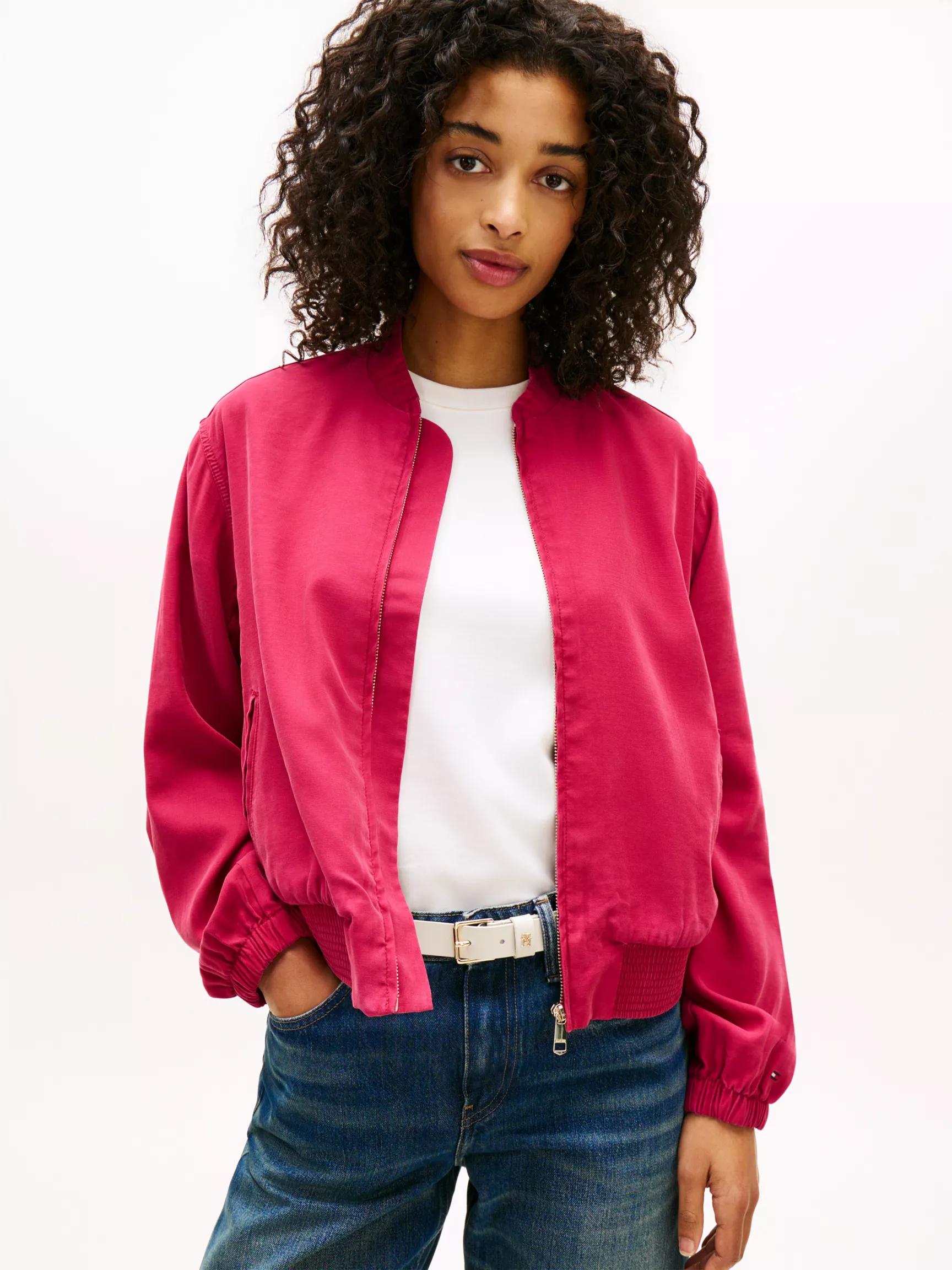 Lightweight Bomber by TOMMY HILFIGER