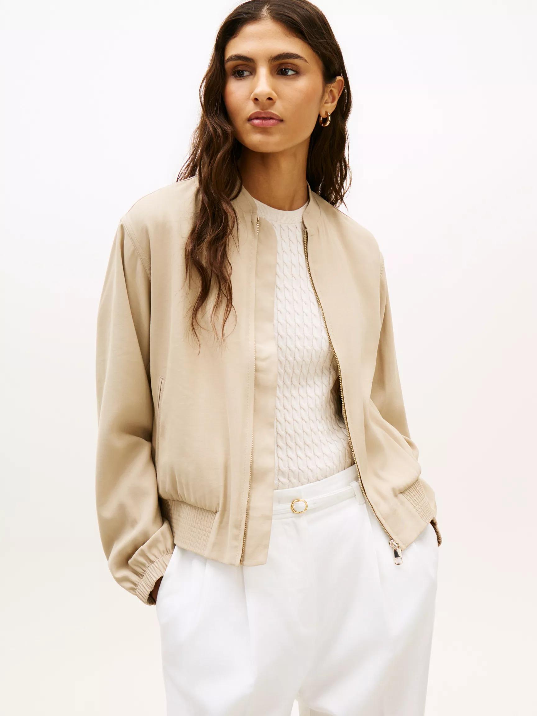 Lightweight Bomber by TOMMY HILFIGER