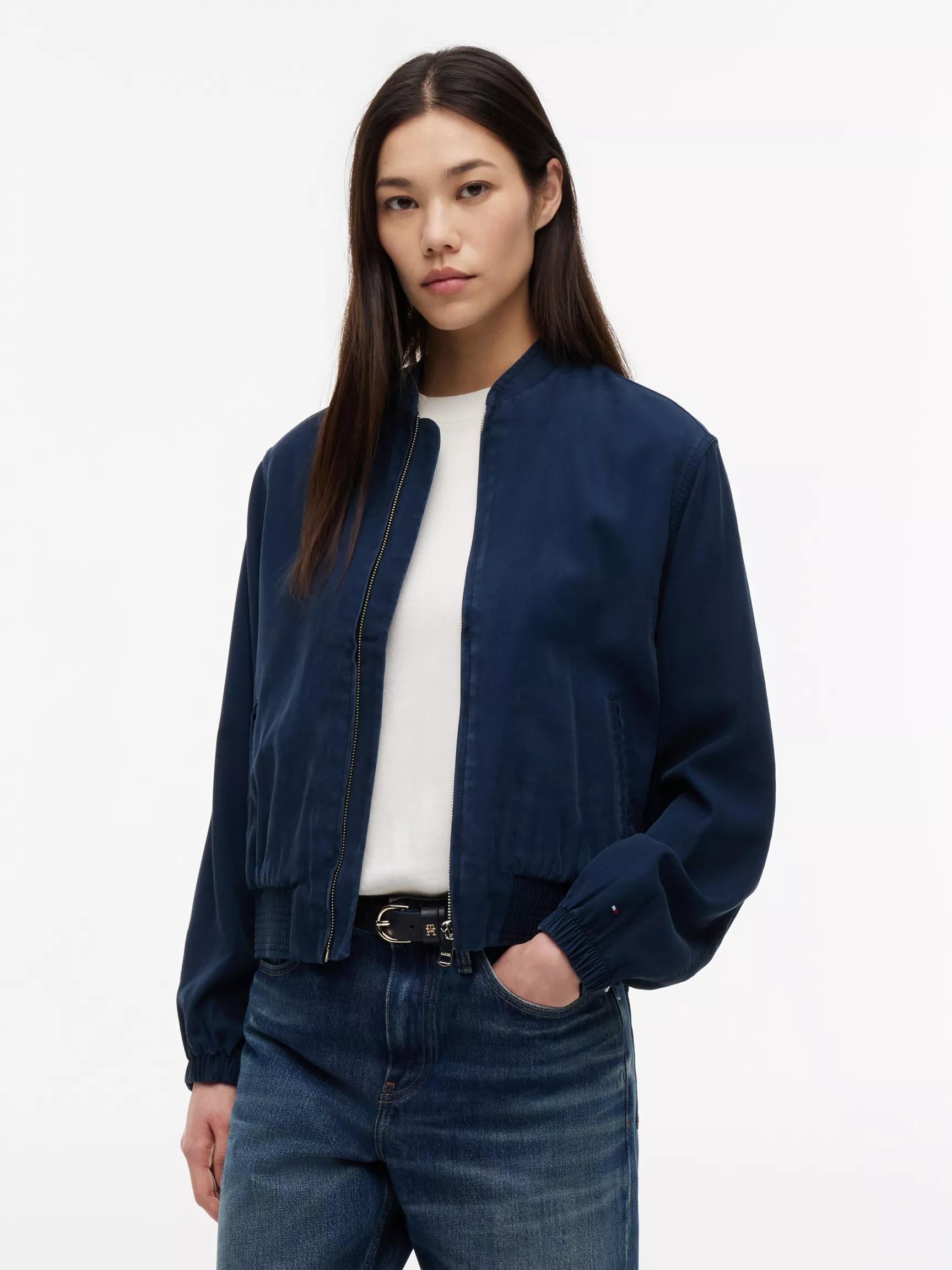 Lightweight Bomber by TOMMY HILFIGER