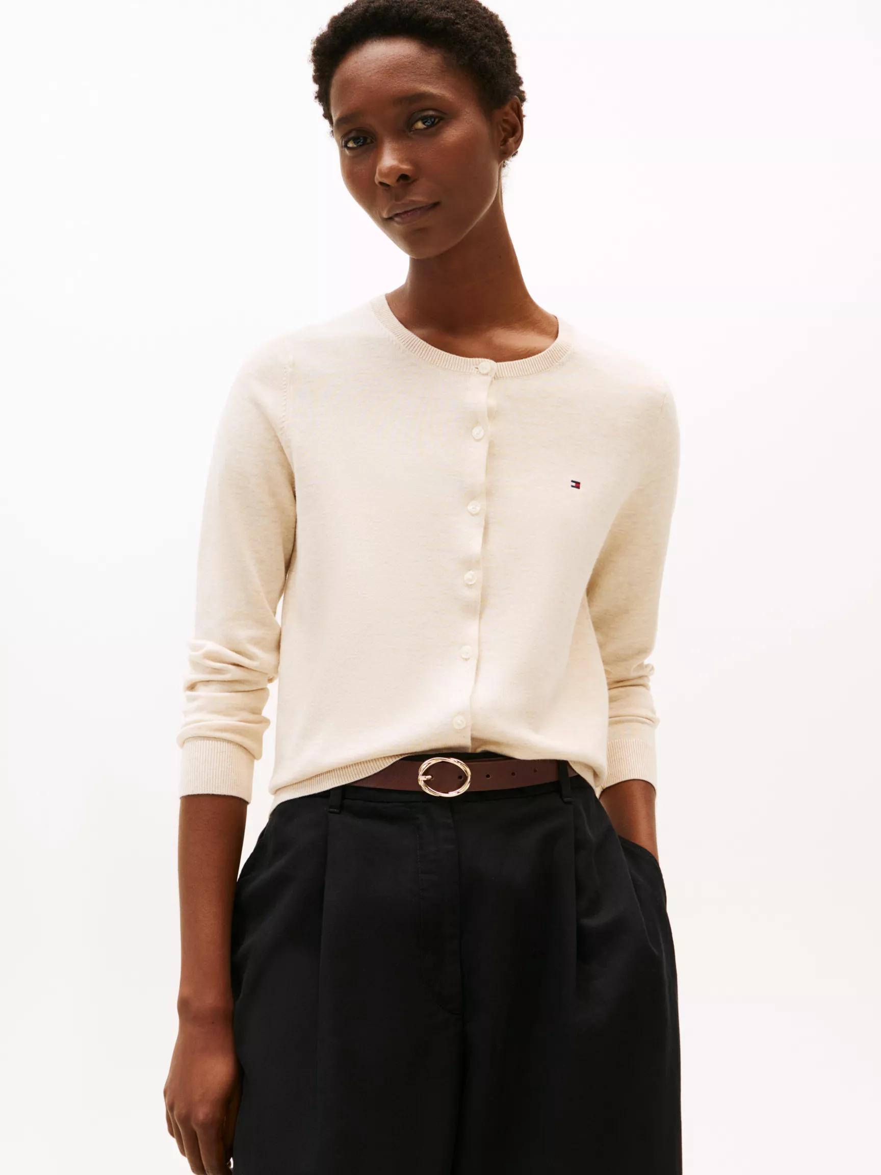 Lightweight Cardigan by TOMMY HILFIGER