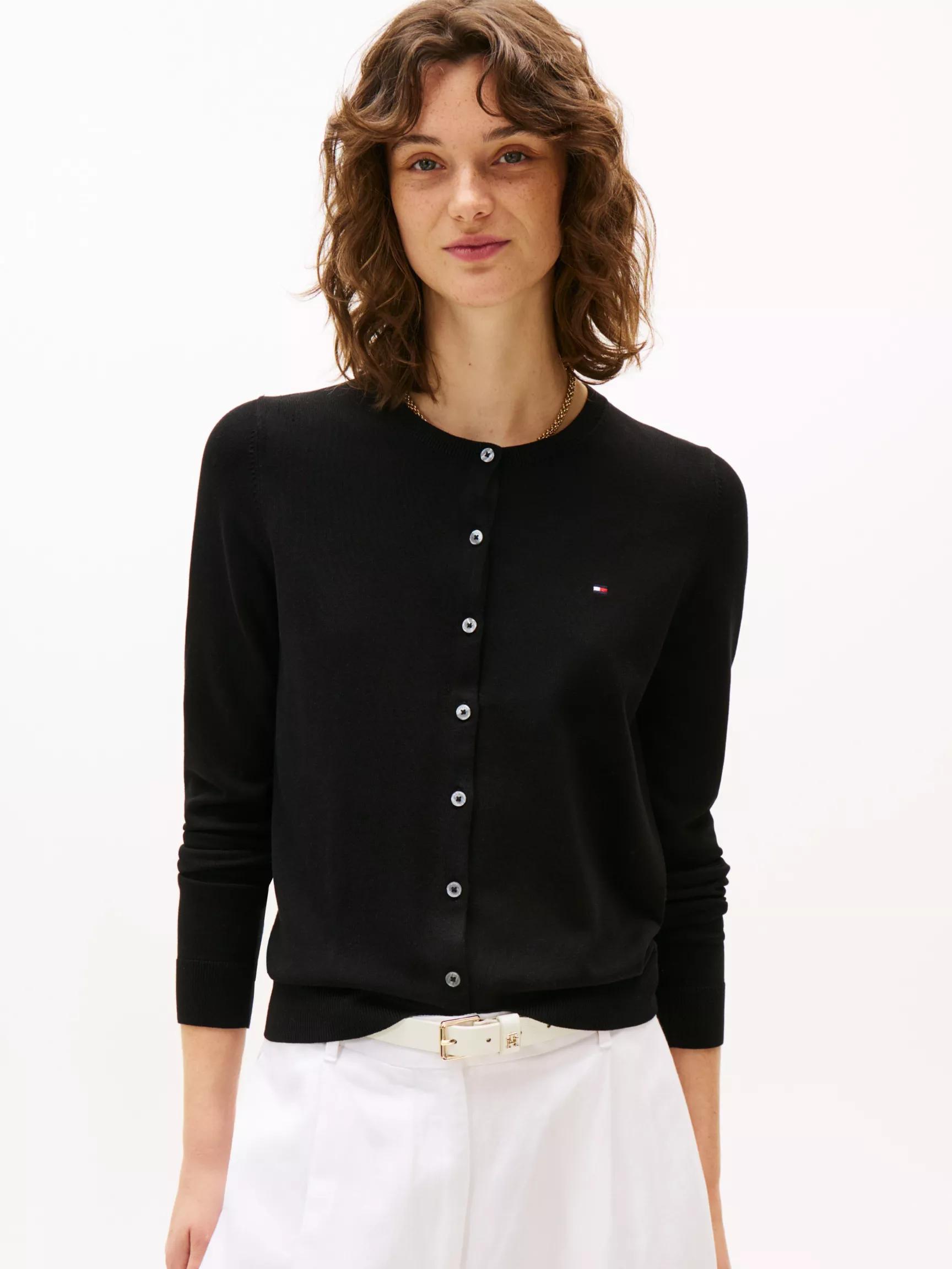Lightweight Cardigan by TOMMY HILFIGER