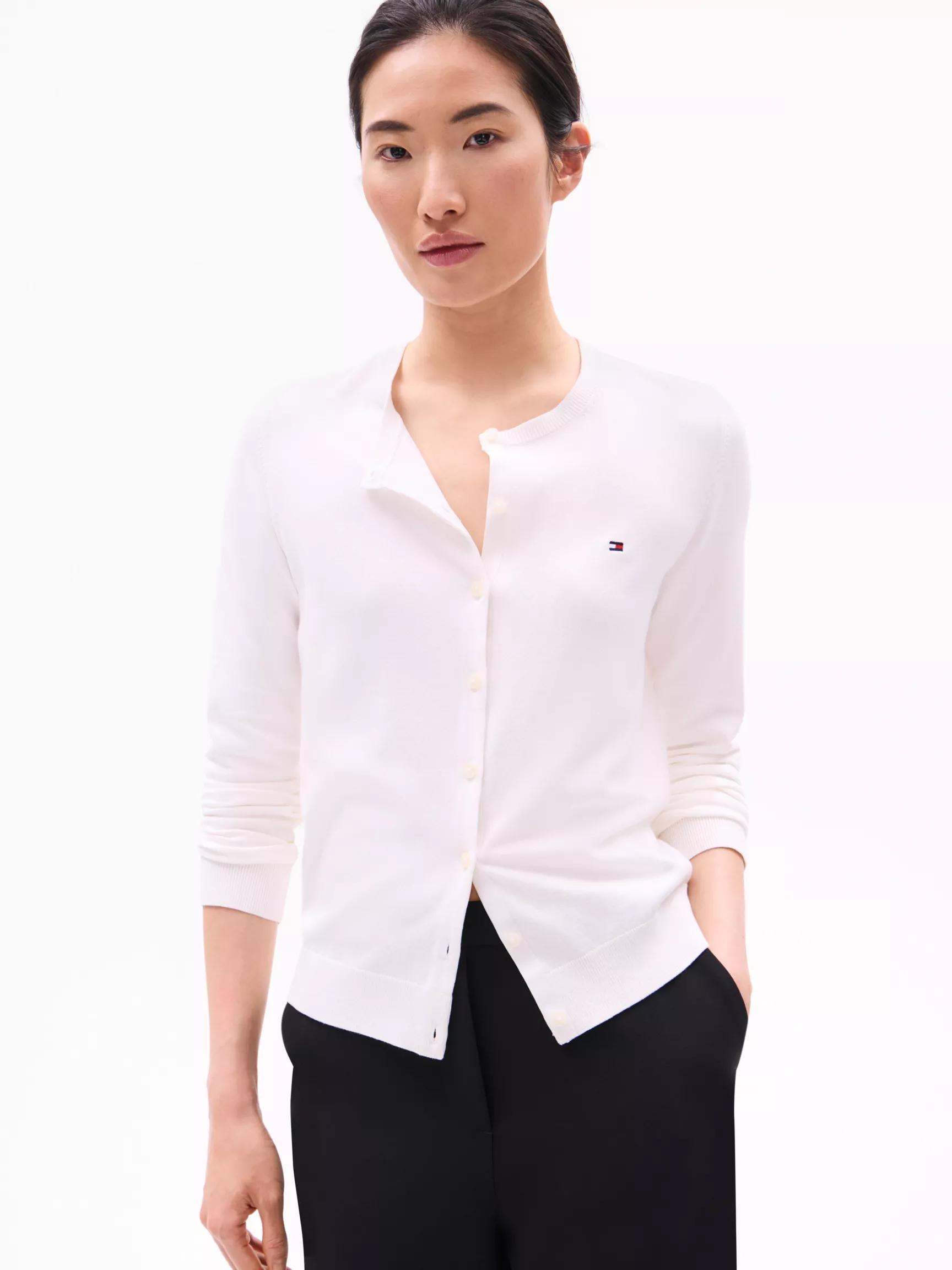 Lightweight Cardigan by TOMMY HILFIGER