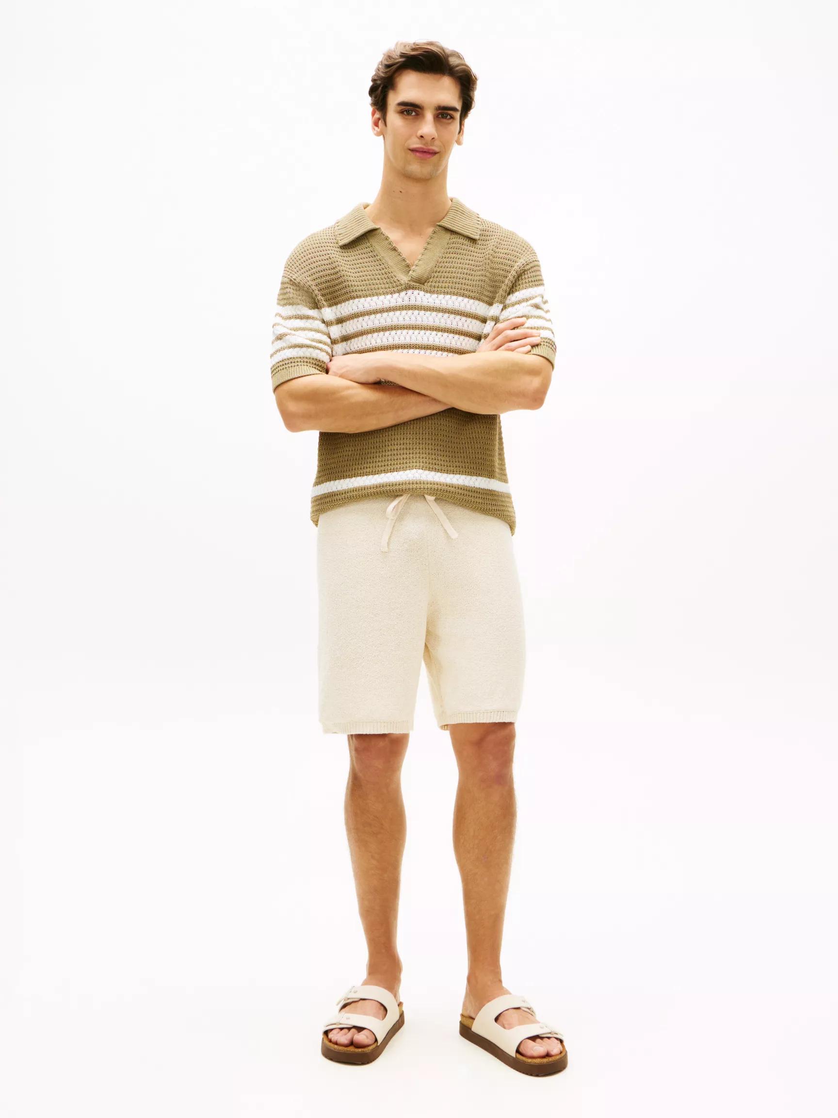 Lightweight Knit Short by TOMMY HILFIGER