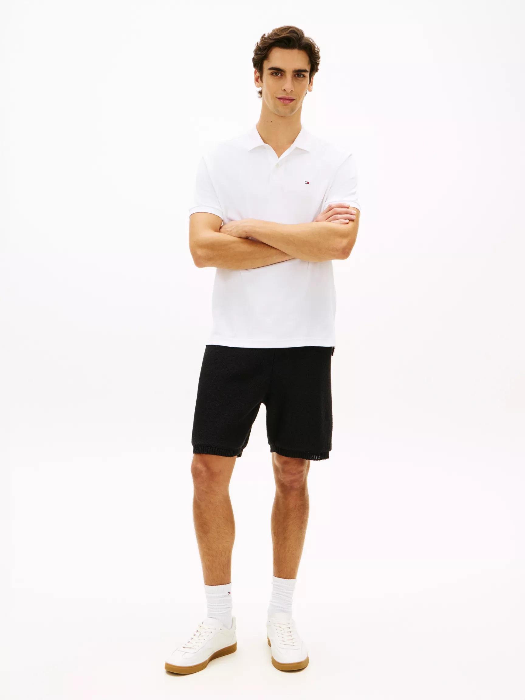 Lightweight Knit Short by TOMMY HILFIGER