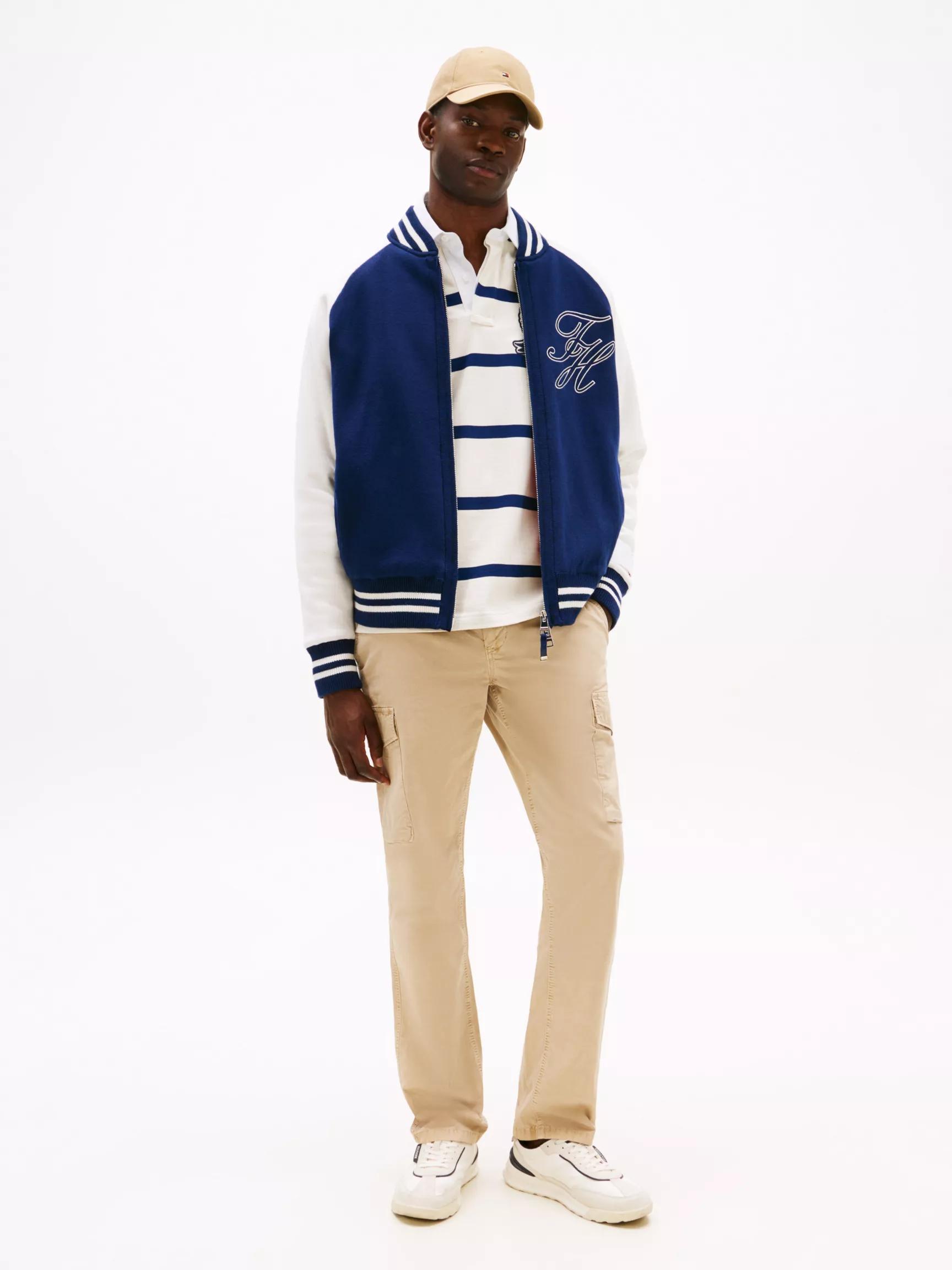 Lightweight Twill Cargo Pant by TOMMY HILFIGER