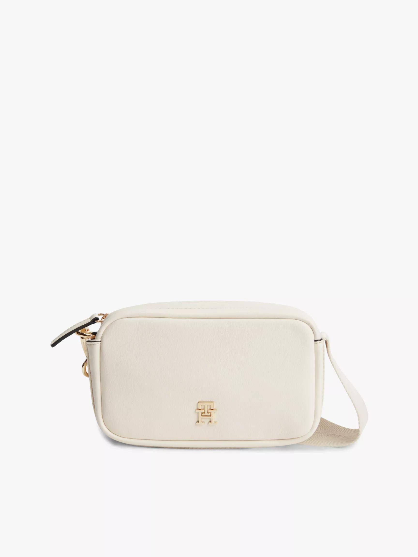 Logo Tape Strap Crossbody Bag by TOMMY HILFIGER
