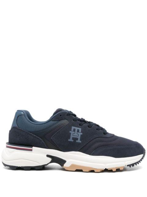 M Runner sneakers by TOMMY HILFIGER