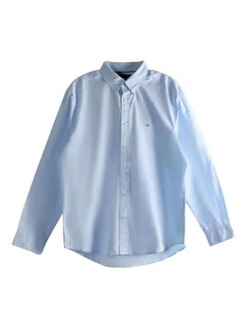 MW39988 buttoned shirt by TOMMY HILFIGER