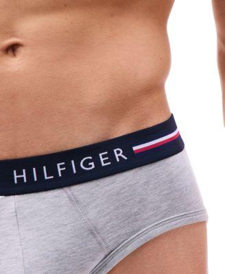 Men's 3-Pack All Day Comfort Briefs by TOMMY HILFIGER