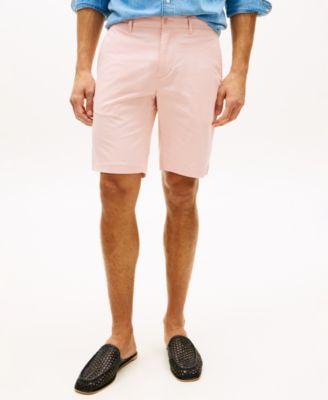 Men's 9.5" Denton Slim-Fit Essential Shorts by TOMMY HILFIGER