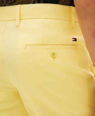 Men's 9.5" Denton Slim-Fit Essential Shorts by TOMMY HILFIGER