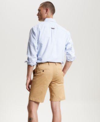 Men's Brooklyn 1985 9" Shorts by TOMMY HILFIGER