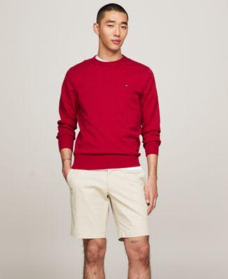 Men's Brooklyn 1985 9" Shorts by TOMMY HILFIGER