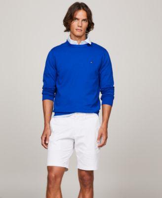 Men's Brooklyn 1985 9" Shorts by TOMMY HILFIGER