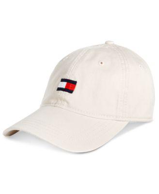 Men's Embroidered Ardin Cap by TOMMY HILFIGER