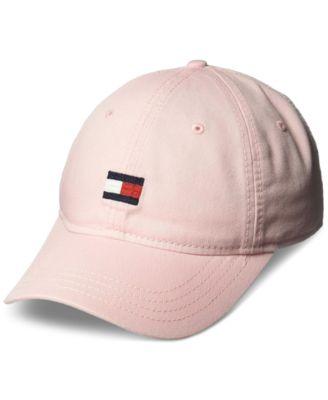 Men's Embroidered Ardin Cap by TOMMY HILFIGER