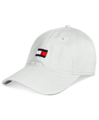 Men's Embroidered Ardin Cap by TOMMY HILFIGER