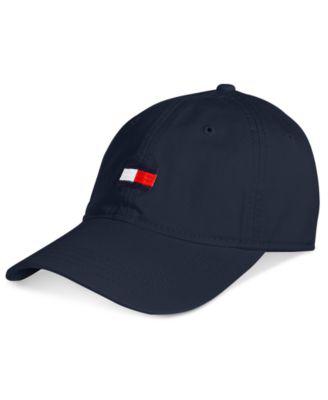 Men's Embroidered Ardin Cap by TOMMY HILFIGER