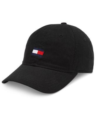 Men's Embroidered Ardin Cap by TOMMY HILFIGER