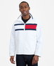 Men's Logo Sail Jacket by TOMMY HILFIGER Men's Logo Sail Jacket by TOMMY HILFIGER