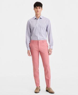 Men's Modern-Fit Dress Pant by TOMMY HILFIGER