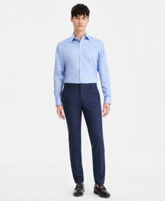 Men's Modern-Fit Dress Pant by TOMMY HILFIGER