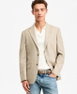 Men's Modern-Fit Sport Coat by TOMMY HILFIGER Men's Modern-Fit Sport Coat by TOMMY HILFIGER