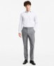 Men's Modern-Fit Wool TH-Flex Stretch Suit Separates Pants by TOMMY HILFIGER Men's Modern-Fit Wool TH-Flex Stretch Suit Separates Pants by TOMMY HILFIGER