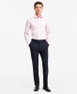 Men's Modern-Fit Wool TH-Flex Stretch Suit Separates Pants by TOMMY HILFIGER Men's Modern-Fit Wool TH-Flex Stretch Suit Separates Pants by TOMMY HILFIGER