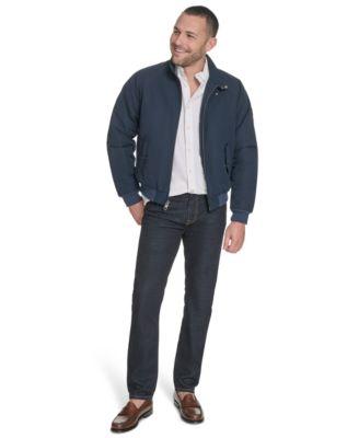 Men's New Modern Bomber by TOMMY HILFIGER