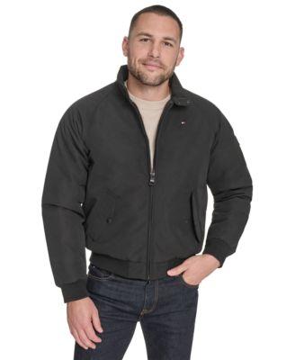 Men's New Modern Bomber by TOMMY HILFIGER