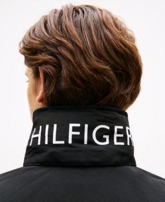 Men's Regatta Water Resistant Jacket by TOMMY HILFIGER