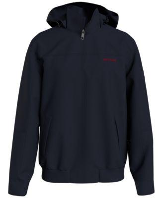Men's Regatta Water Resistant Jacket by TOMMY HILFIGER
