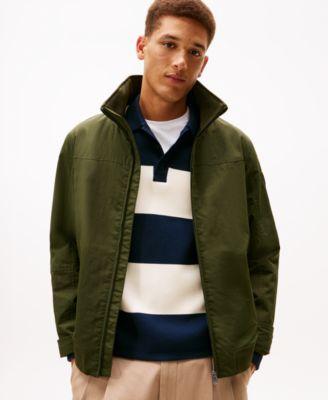 Men's Regatta Water Resistant Jacket by TOMMY HILFIGER