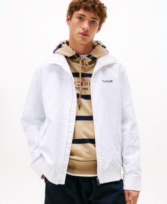 Men's Regatta Water Resistant Jacket by TOMMY HILFIGER