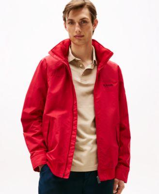 Men's Regatta Water Resistant Jacket by TOMMY HILFIGER