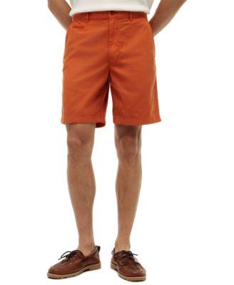 Men's Regular-Fit 8" Smooth Touch Shorts by TOMMY HILFIGER
