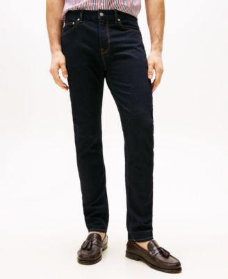Men's Slim Fit Bleeker Jeans by TOMMY HILFIGER