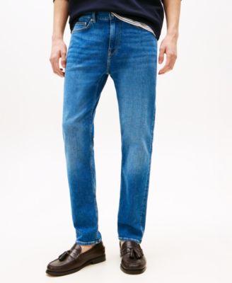 Men's Slim Fit Bleeker Jeans by TOMMY HILFIGER