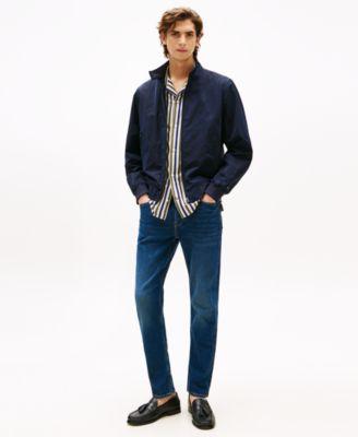 Men's Slim Fit Bleeker Jeans by TOMMY HILFIGER
