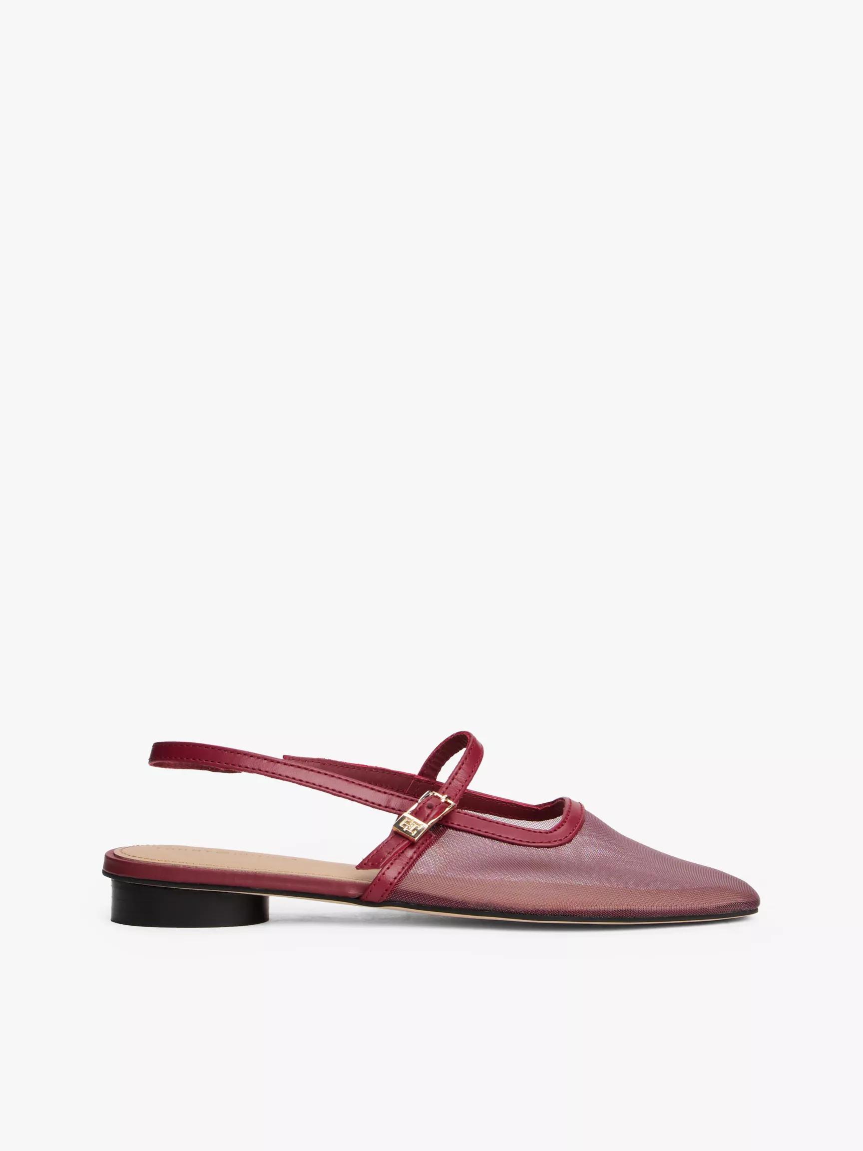 Mesh Slingback by TOMMY HILFIGER