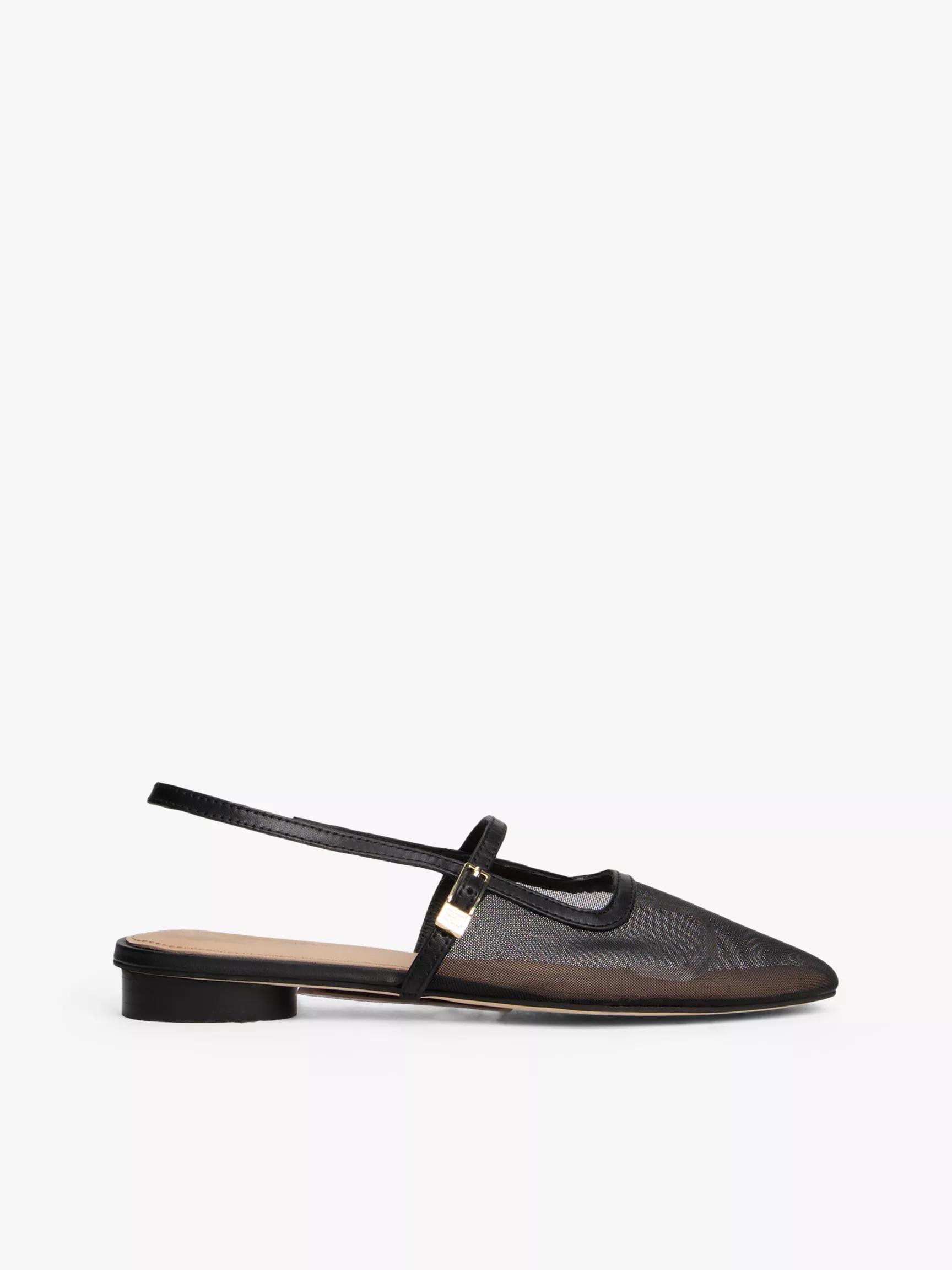 Mesh Slingback by TOMMY HILFIGER