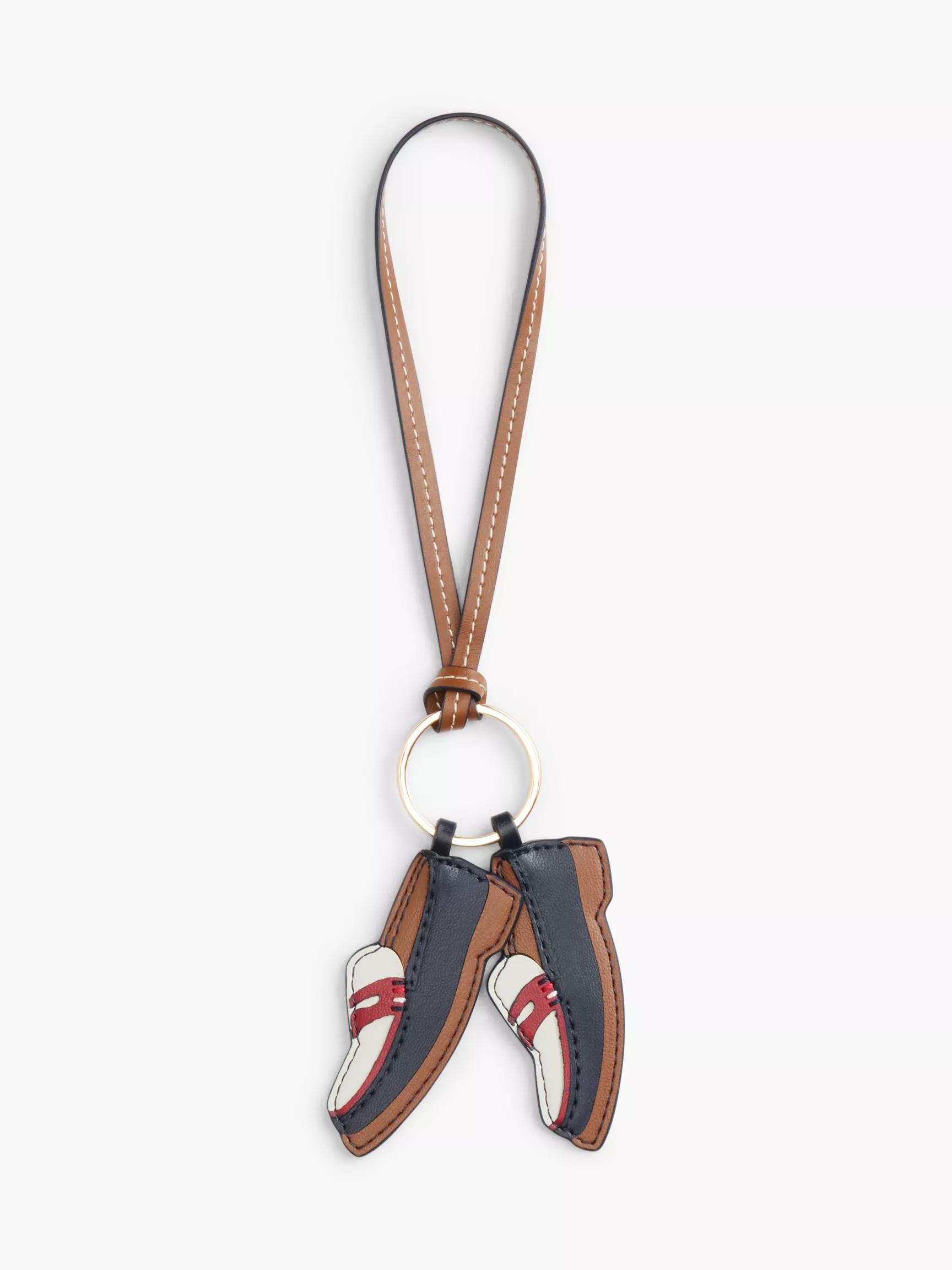 Mini Penny Loafer Bag Charm by TOMMY HILFIGER