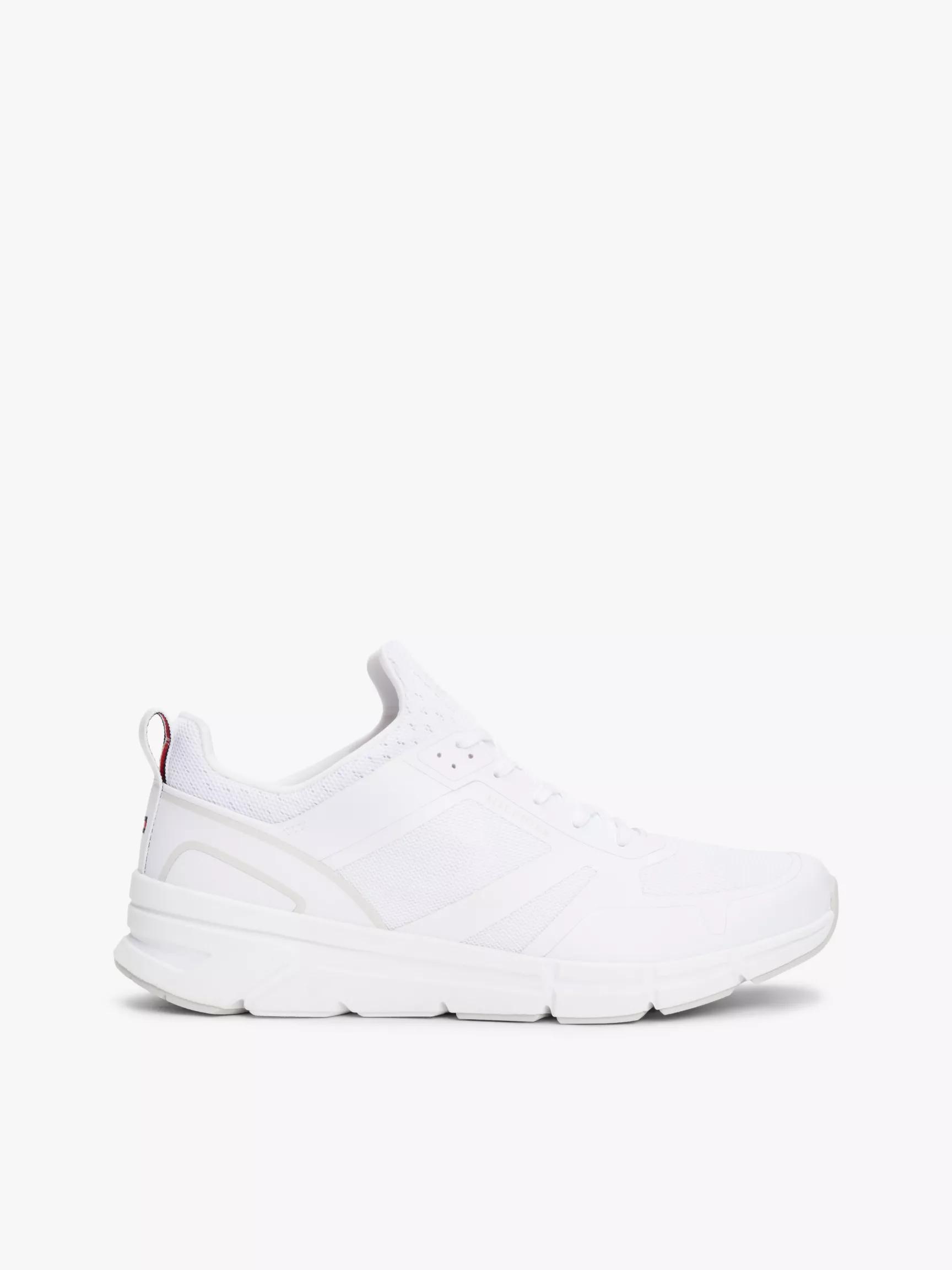 Mixed Media Runner Sneaker by TOMMY HILFIGER