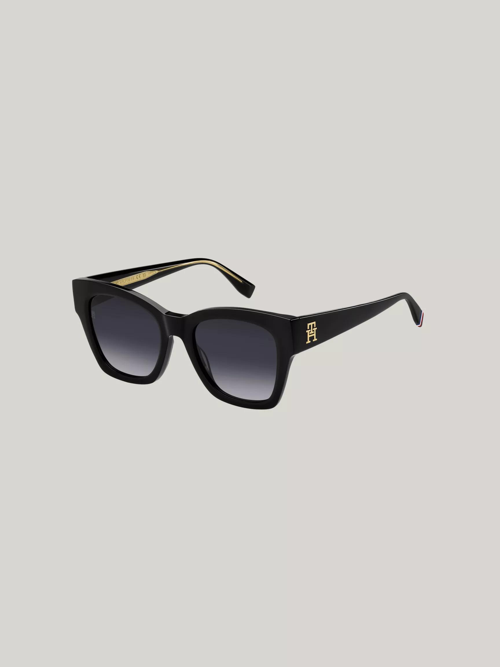Modern Prep Butterfly Sunglasses by TOMMY HILFIGER