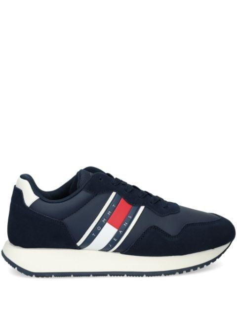 Modern Runner sneakers by TOMMY HILFIGER