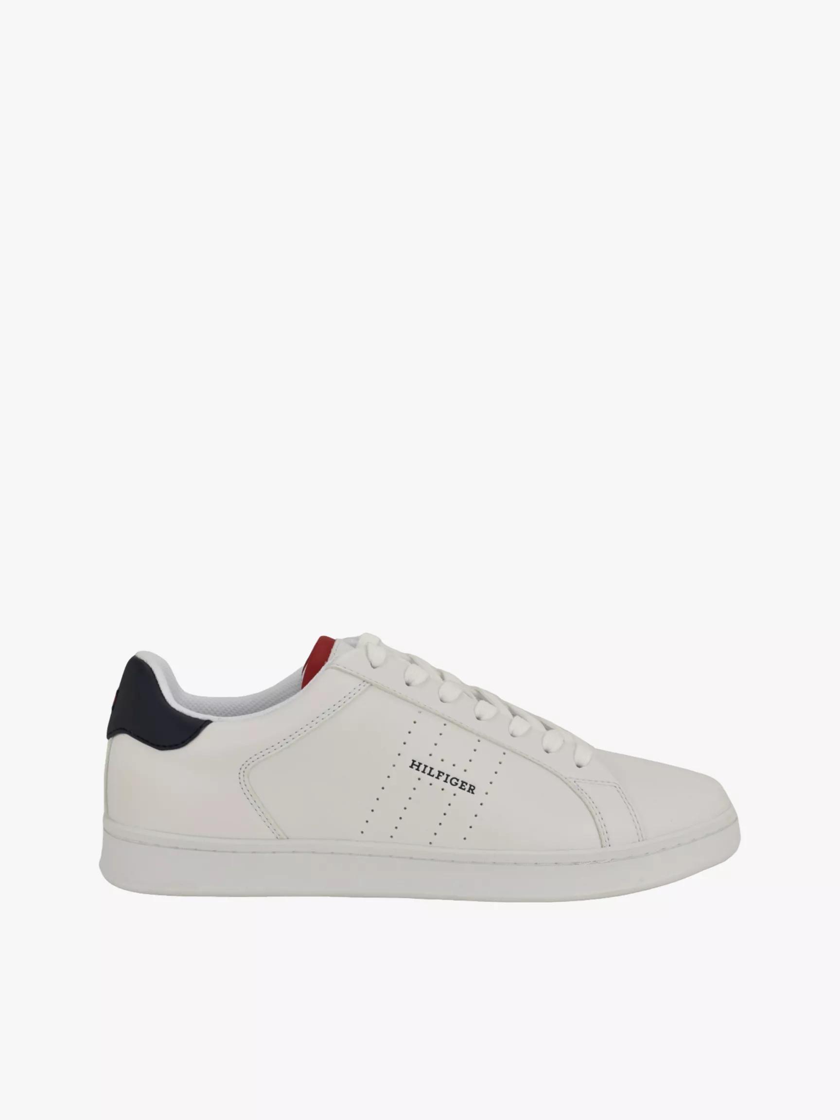 Monotype Logo Sneaker by TOMMY HILFIGER