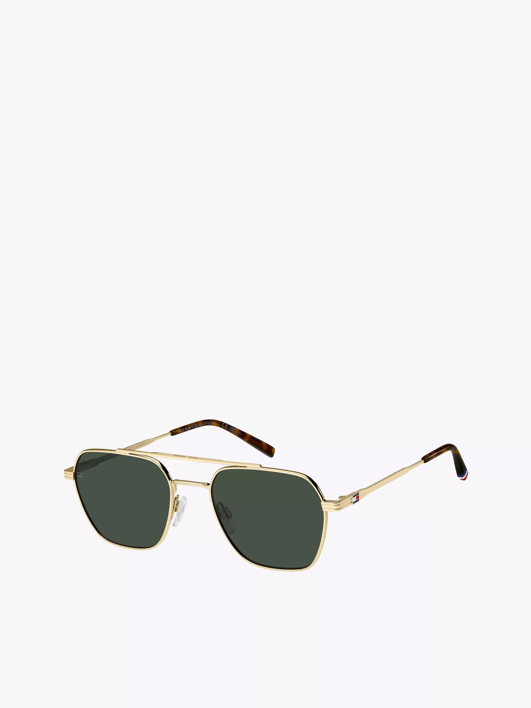 Navigator Frame Sunglasses by TOMMY HILFIGER