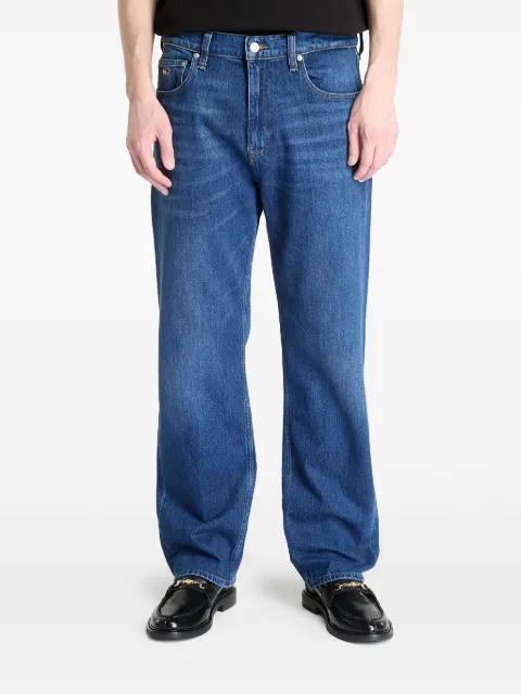 Otis straight-leg jeans by TOMMY HILFIGER