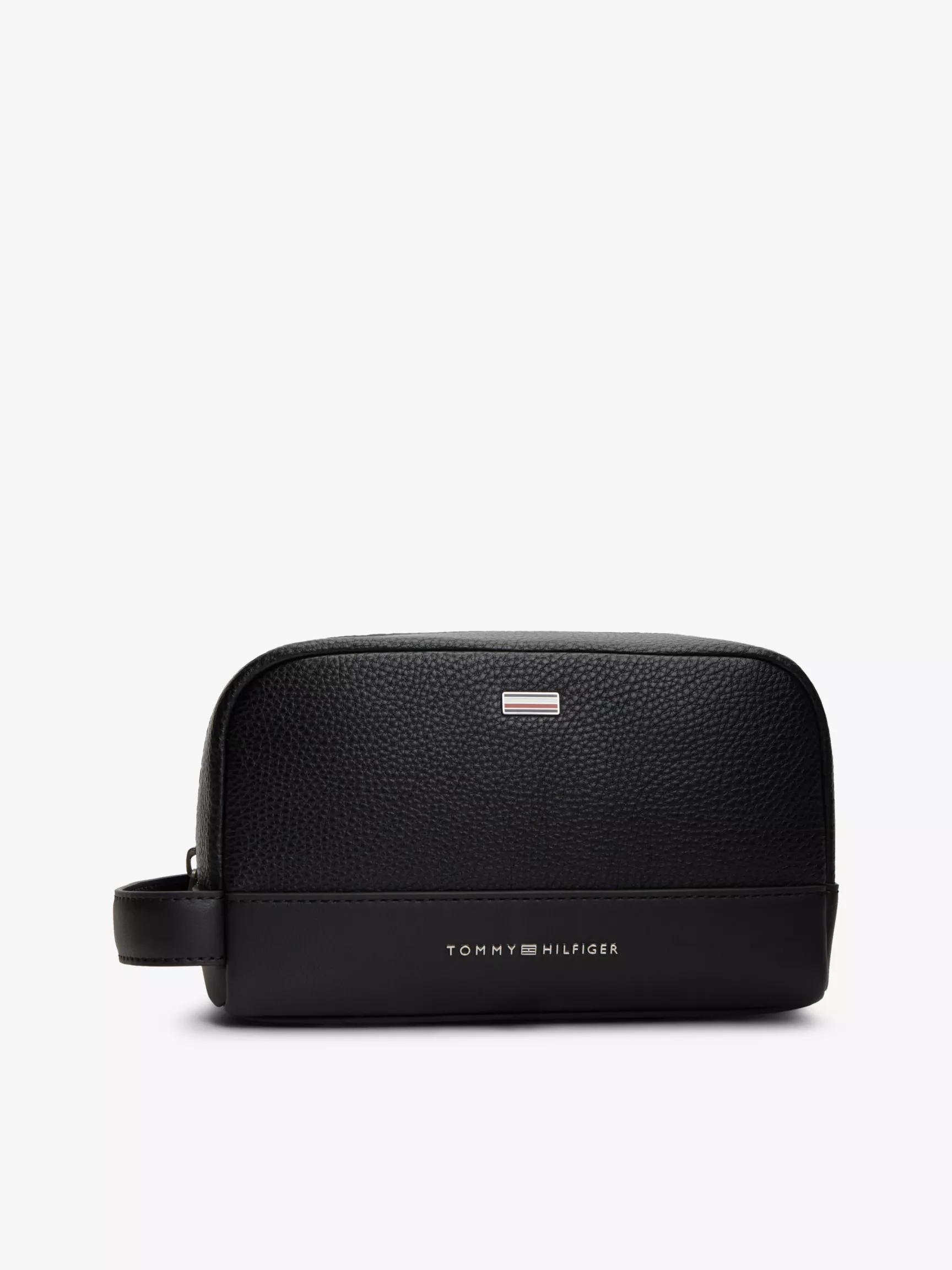Pebbled Dopp Kit by TOMMY HILFIGER